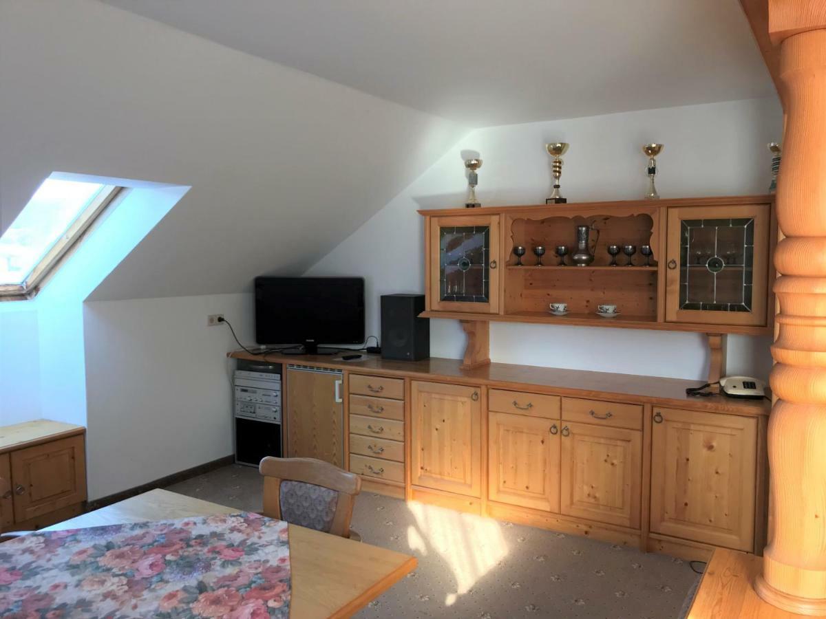 Bruckerhof Otel Puchberg am Schneeberg Dış mekan fotoğraf